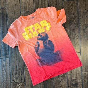 GAP x STAR WARS Boys’ Graphic Tee